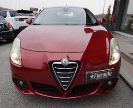 ALFA ROMEO Giulietta 2.0 JTDm-2 170 CV Distincti