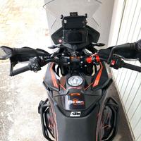 KTM 890 Adventure  superaccessoriata