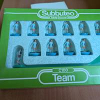 Subbuteo 449. Manchester City