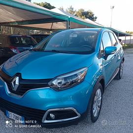 Renault Captur 1.5 dCi 8V 90 CV Start&Stop Energy 