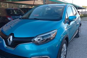 Renault Captur 1.5 dCi 8V 90 CV Start&Stop Energy 