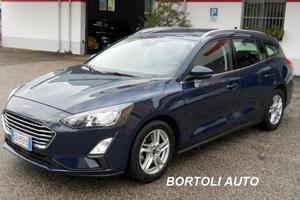 FORD Focus SW 1.5 45.000 KM ECOBLUE BUSINESS FUL