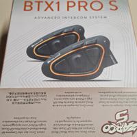 caschi con interfono midland btx1 pro s 