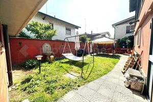 Appartamento Locate di Triulzi