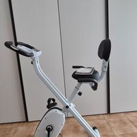 Cyclette Sportplus