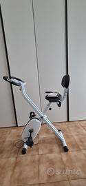 Cyclette Sportplus