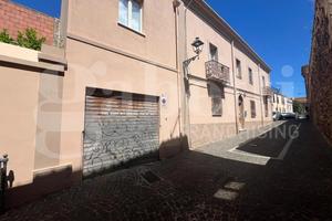 Appartamento Oristano [Cod. rif 3147567VRG]