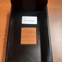 Copertura citofono esterno