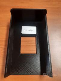 Copertura citofono esterno