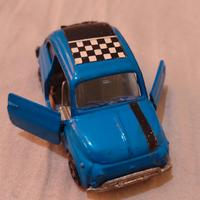 FIat 500 L Polistil 1/43