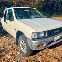 Opel Campo 2.5 diesel Pickup PER EXPORT
