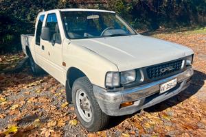 Opel Campo 2.5 diesel Pickup PER EXPORT