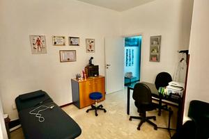 Ufficio stanza studio