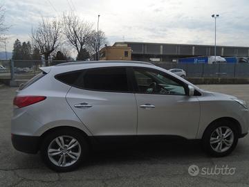 HYUNDAI ix35 - 2012