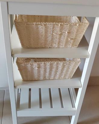 Mobiletto ikea