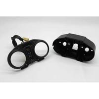 PLASTICA STRUMENTAZIONE SUZUKI GS 450 S