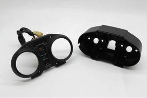 PLASTICA STRUMENTAZIONE SUZUKI GS 450 S
