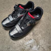 Scarpe Comp Specialized Body Geometry TG41