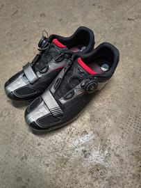 Scarpe Comp Specialized Body Geometry TG41