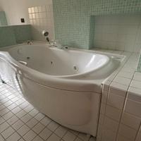 Vasca idromassaggio TEUCO in perfette condizioni