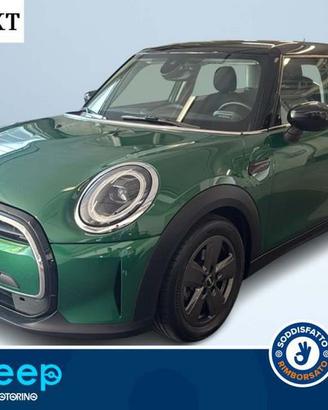 MINI Mini 5 porte MINI 5P 1.5 COOPER CLASSIC AUTO