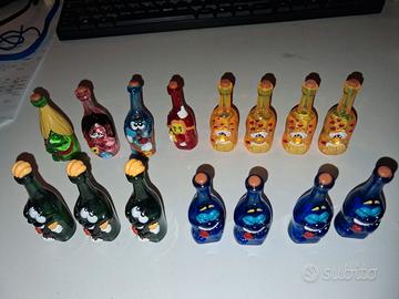 sorprese sbottigliati, banda bidon, amicozze