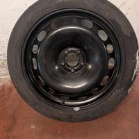 ruota Renault Scenic IV 20"
