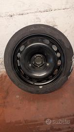 ruota Renault Scenic IV 20"
