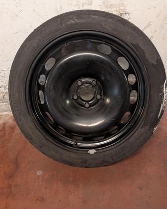 ruota Renault Scenic IV 20"
