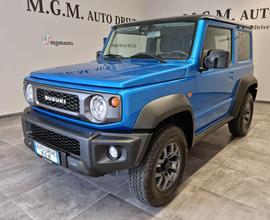 SUZUKI Jimny 1.5 5MT Top
