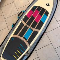 Surf DUOTONE WHIP SLS 5'3" × 18 3|4"× 21/4"23.71