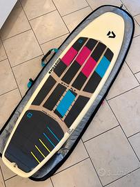 Surf DUOTONE WHIP SLS 5'3" × 18 3|4"× 21/4"23.71