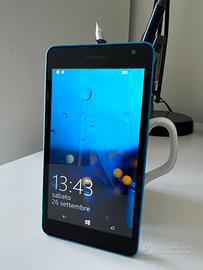 Microsoft Lumia usato