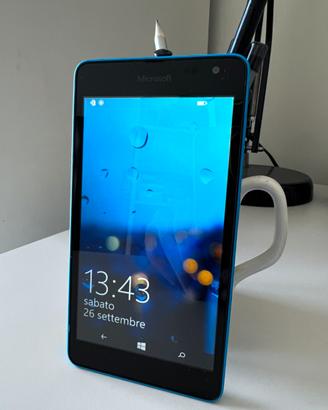 Microsoft Lumia usato
