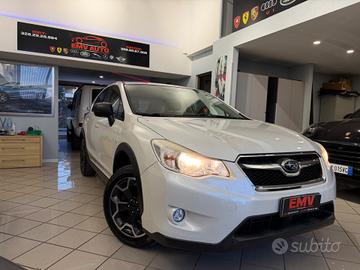 Subaru XV 2.0i Bi-Fuel Style gpl