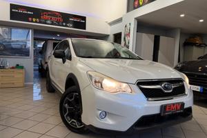 Subaru XV 2.0i Bi-Fuel Style gpl