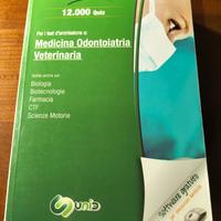 test medicina veterinaria 