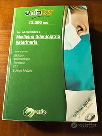 test medicina veterinaria 