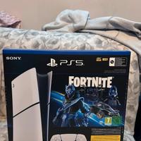 Ps5 digital slim (Xbox serie x Bianca)