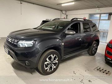 Dacia Duster 1.0 TCe GPL Journey 100cv Eco-g