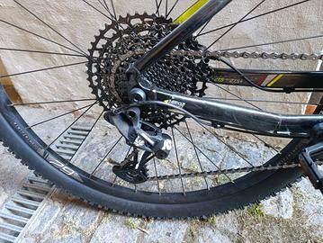 bici 29" Tg M 