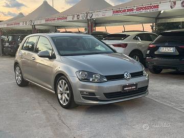 Volkswagen Golf 1.6 TDI 5p. Comfortline BlueMotion