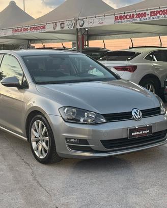 Volkswagen Golf 1.6 TDI 5p. Comfortline BlueMotion