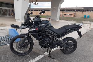 TRIUMPH TIGER 800 XCX  2015PERFETTA