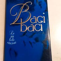 libro le più belle citazioni,  Baci Baci