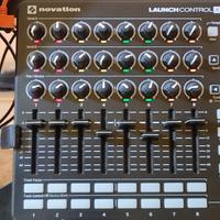 NOVATION  Launch Control XL MKII