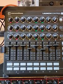 NOVATION  Launch Control XL MKII
