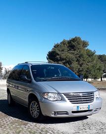 CHRYSLER Voyager 7 posti