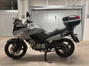 Suzuki V-Strom  DL 650