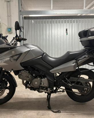 Suzuki V-Strom  DL 650